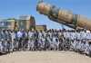 Zarb Land Based Anti-Ship Cruise Missile (ASCM)