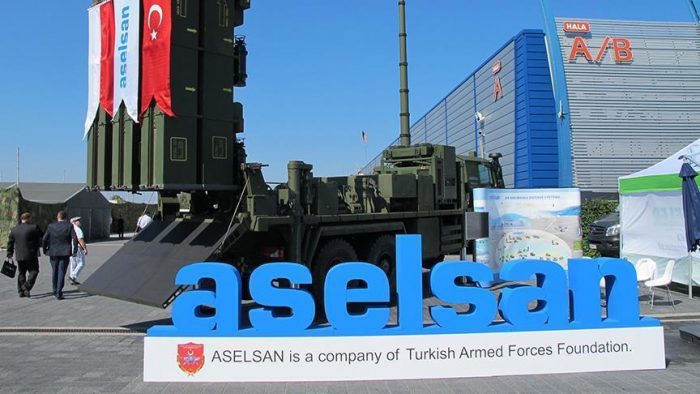 Aselsan Coming to PAKISTAN
