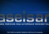 Aselsan Main Logo