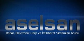 Aselsan Main Logo