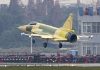 First Maiden Flight Of Cutting-Edge JF-17 Thunder Block 3