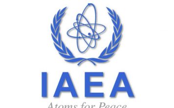 IAEA Lauds PAKISTAN Nuclear Security Measures