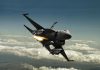 JF-17 Thunder Operational Readiness Hawk-Eye Exercise