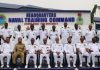 PAKISTAN NAVY Ships PNS MOAWIN and PNS ASLAT Visits Lagos Port Nigeria As Part Of Overseas Deployment To Africa Main Pic