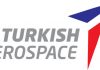 TURKISH Aerospace Industries LOGO