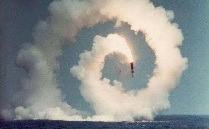 agni-III failed missile test