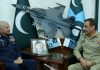 CJCSC Appreciates Professionalism Of PAF Falcons Main Pic