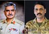 New DG ISPR Major General Babar Iftikhar