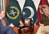 German State Minister Lauds PAKISTAN ARMY's Role For Ensuring Regional Peace and Stability