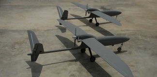 Integrated Dynamics Explorer Unmanned Aerial Vehicle System