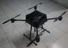 Integrated Dynamics Hummer Tactical Multicopter System