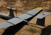 Integrated Dynamics Rover MK-I Unmanned Aerial Vehicle System