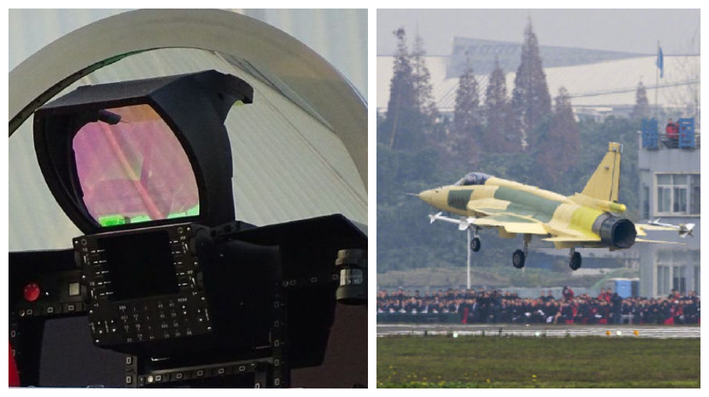 Jf 17 Thunder Block Iii Prototype Features Futuristic Advanced Holographic Display Cockpit Aesa Radar Pakdefense Jf 17 Thunder Block Iii Prototype Features Futuristic Advanced Holographic Display Cockpit Aesa Radar Pakdefense