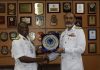 PAK NAVY SHIPS VISITS KENYA