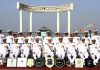 PAKISTAN NAVAL Award Ceremony Main Photo