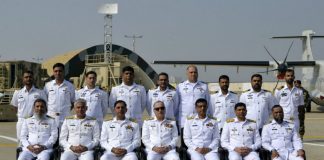PAKISTAN NAVY Inducts High-Tech Maritime Patrol Aircraft And Tactical Drones In Its Arsenal Main Copy
