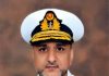 PAKISTAN NAVY Rear Admiral Faisal has been Abbasi Promoted