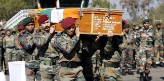 indian soldiers killed
