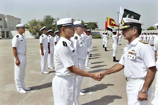 Countries in 3rd International Nautical Competition to be Starts from Feb 3 - 6 2020