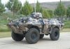 Dragoon Armored Fighting Vehicle (AFV) PAKDEFENSE