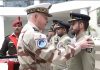 Britain BFrance Honors PAKISTAN ARMY Aviation Pilots with Prestigious French National Defense Meda