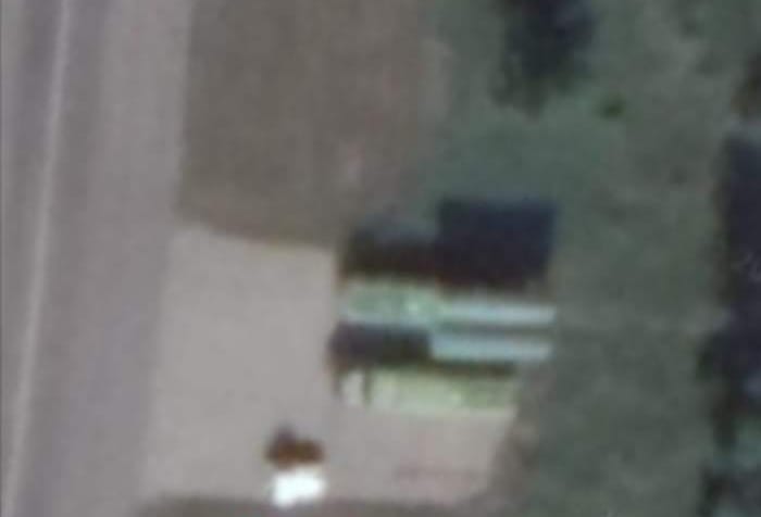 HQ-9C Spotted in PAKISTAN