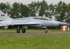 JF-17B Aircraft Main Picture