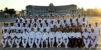 TURKEY Wins 3rd PAKISTAN NAVY International Competition