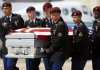 US Soldiers Killed in Afghanistan