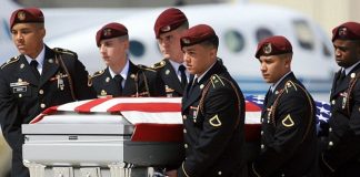 US Soldiers Killed in Afghanistan