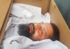 filthy former tto head sheharyar mehsud killed bastard