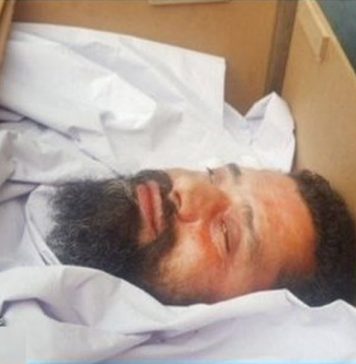 filthy former tto head sheharyar mehsud killed bastard