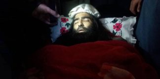 filthy ttp commander sheharyar mehsud killed in Afghanistan