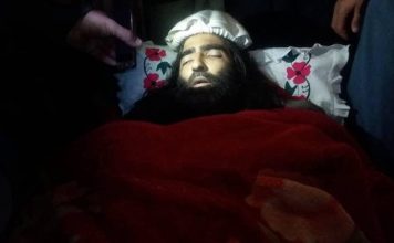 filthy ttp commander sheharyar mehsud killed in Afghanistan