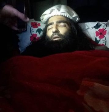 filthy ttp commander sheharyar mehsud killed in Afghanistan