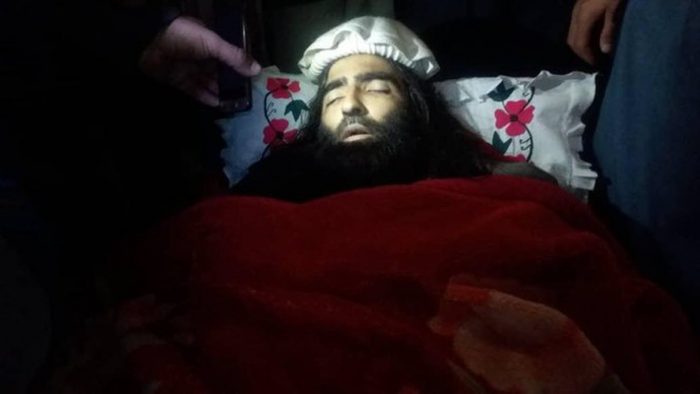 filthy ttp commander sheharyar mehsud killed in Afghanistan