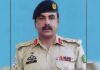 COLONEL MUJEEB SHAHEED PIC