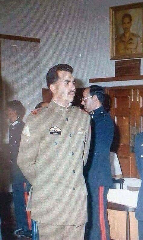 GENERAL RAHEEL SHARIF ANOTHER BEST PIC MASHALLAH