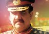 GENERAL RAHEEL SHARIF BEST PIC MASHALLAH