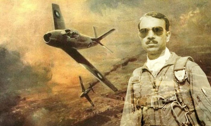 M.M ALAM