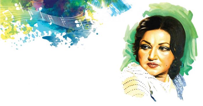 NOOR JEHAN