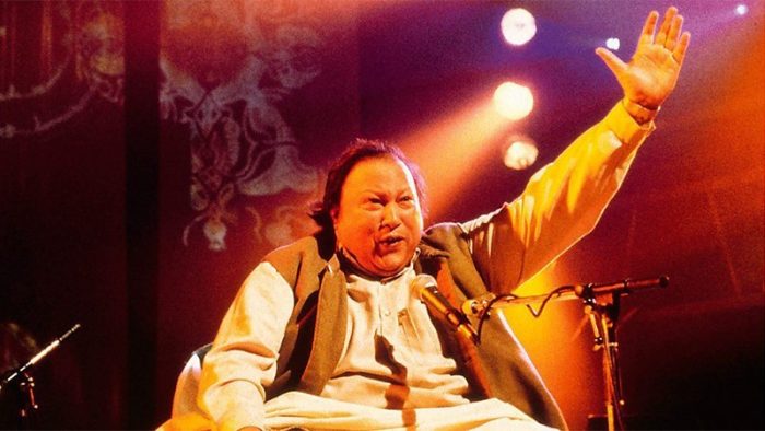 NUSRAT FATEH ALI KHAN MAIN PIC