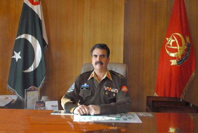 OLD PICS OF SACRED SON OF SACRED COUNTRY PAKISTAN GENERAL RAHEEL SHARIF 5