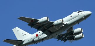 PAKISTAN NAVY Long Range Maritime Patrol Aircraft