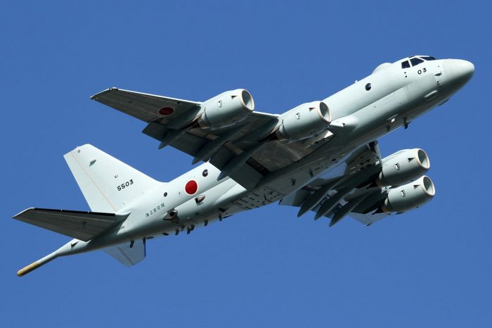 PAKISTAN NAVY Long Range Maritime Patrol Aircraft