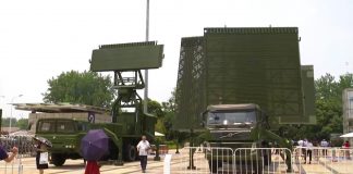 PAKISTAN To Procure Radmoes For TPS-77 MRR and YLC-18A Radars