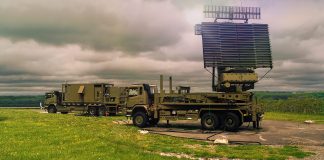 TPS-77 Multi Role Radar System
