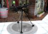 HMG PK-16 Heavy Machine Gun