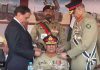 Lieutenant General Hamood Uz Zaman Khan Appointed As the Chief Coordinator National Command and Operation Center (NCOC)