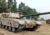 VT4 Third Generation Main Battle Tank (MBT)